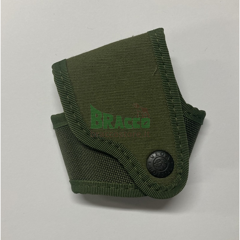 Porta manette aperto in cordura - vega holster