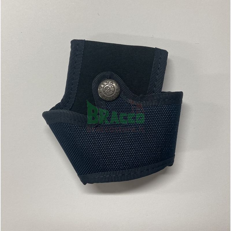 Porta manette aperto in cordura - vega holster