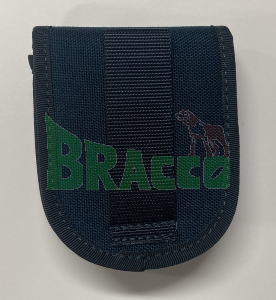 Porta manette chiuso in cordura - vega holster
