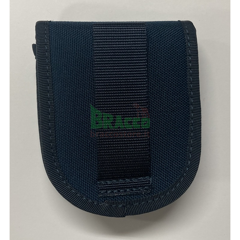 Porta manette chiuso in cordura - vega holster