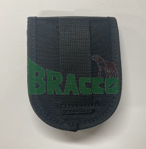 Porta manette chiuso in cordura - vega holster