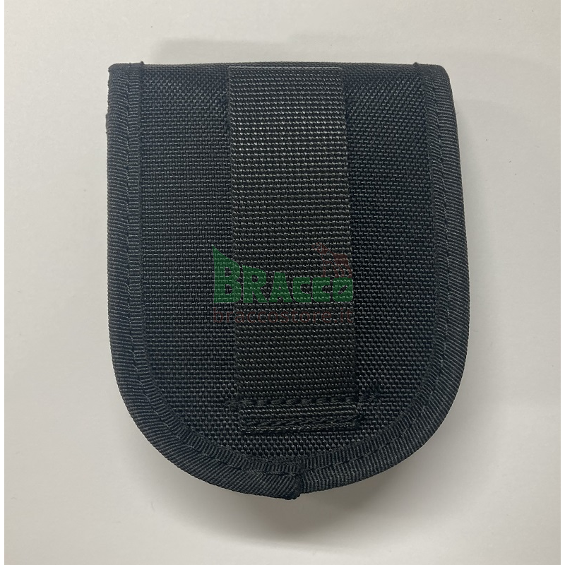 Porta manette chiuso in cordura - vega holster