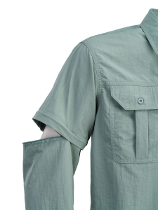 Camicia modello "falcon" - defcon 5 (d5-3522)