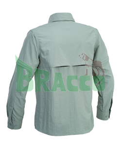 Camicia modello "falcon" - defcon 5 (d5-3522)