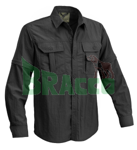 Camicia modello "falcon" - defcon 5 (d5-3522)