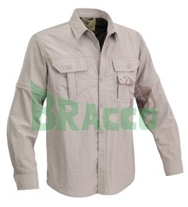 Camicia modello "falcon" - defcon 5 (d5-3522)