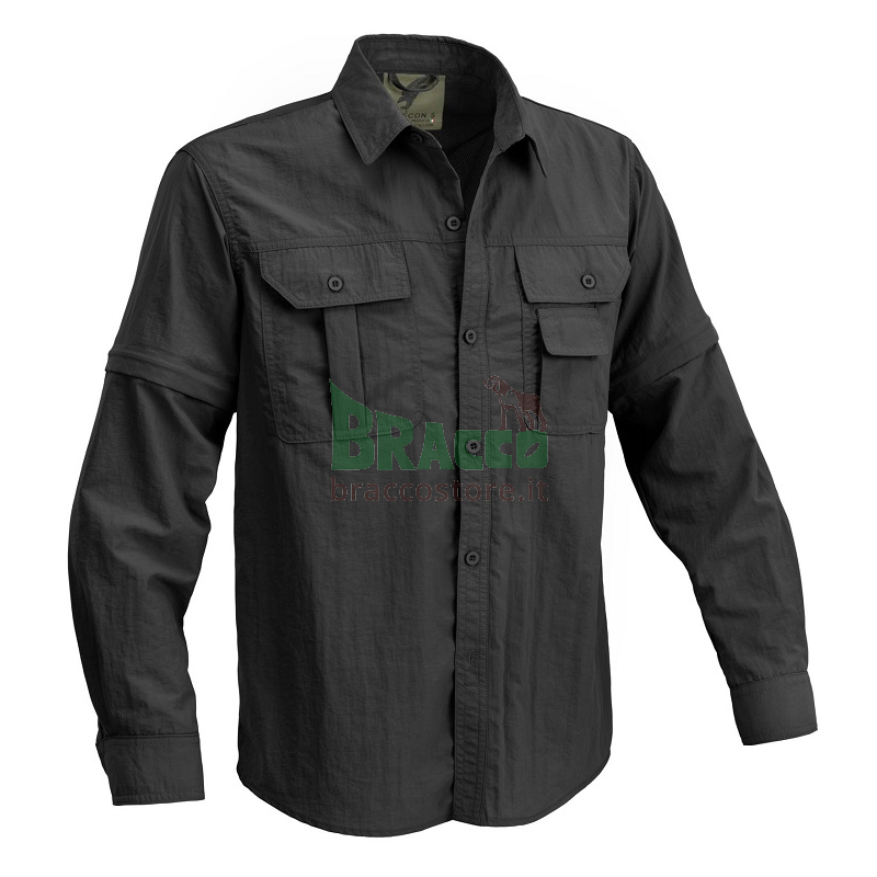 Camicia modello "falcon" - defcon 5 (d5-3522)