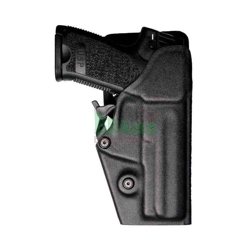 Fondina in polimeri - vegatek pro - beretta px4 - nero - vega holster (vkp808n)