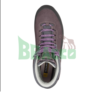 Superalp gtx w's - viola intenso - aku (594-565)