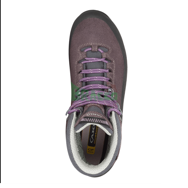 Superalp gtx w's - viola intenso - aku (594-565)