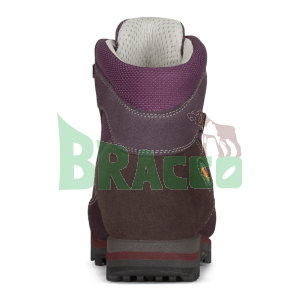 Ultra light micro gtx ws - burgundy/grey -  aku (365.10-688) - outlet
