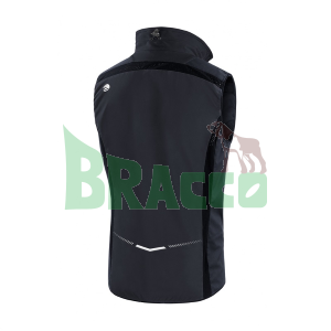 Gilet unisex - draa vest - ferrino (20302ds2)