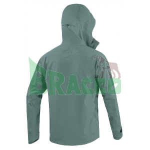 Giacca impermeabile da uomo - valdez jacket man - ferrino (20370ge1)