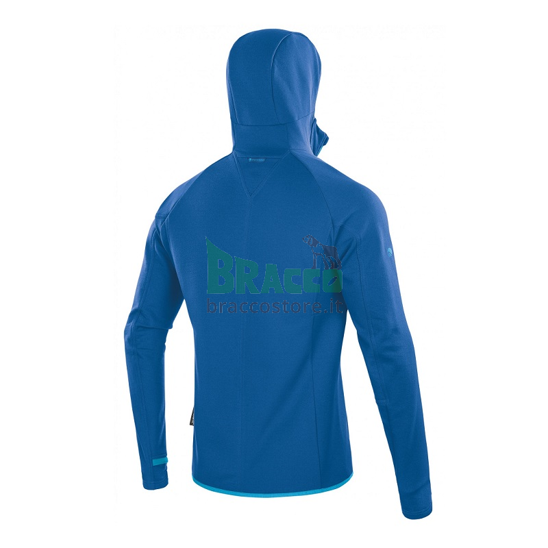 Giacchina termica da uomo - rozes jacket man - ferrino (20369gg) - outlet