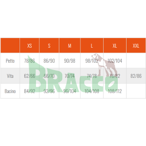 Giacchina termica da donna - tete rousse jkt woman - ferrino (21378ga2) - outlet