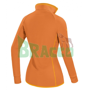 Giacchina termica da donna - kluane jacket woman - ferrino (20126eg2)