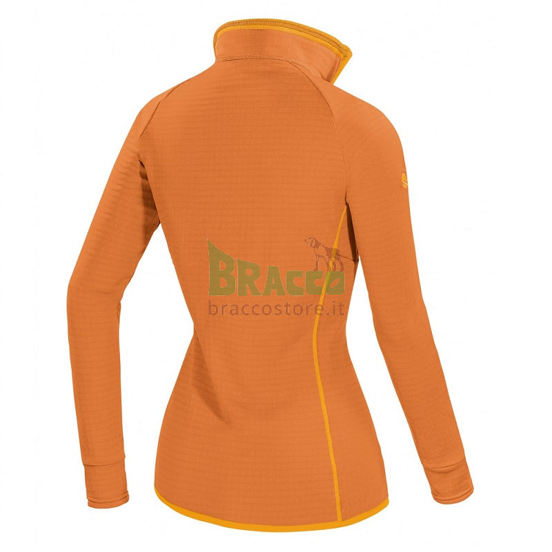 Giacchina termica da donna - kluane jacket woman - ferrino (20126eg2)
