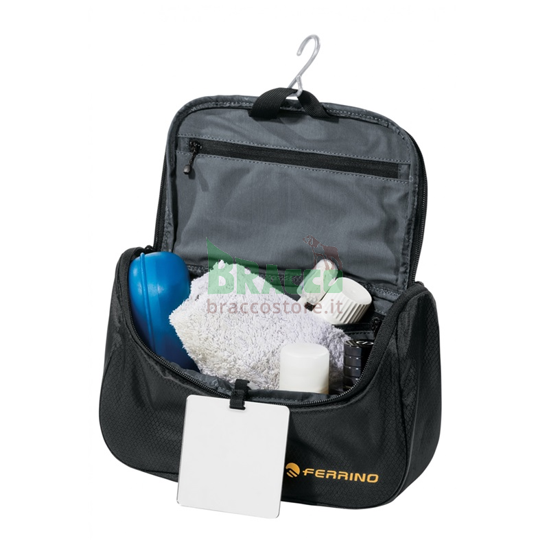 Beauty case -  mitla - ferrino (72064mcc)