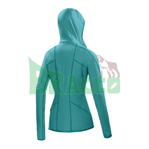 Giacchina termica da donna - rozes jkt woman - ferrino (21369) - outlet