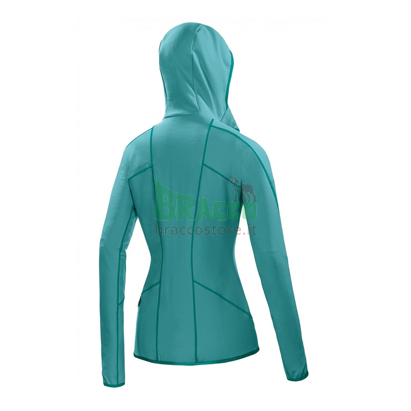 Giacchina termica da donna - rozes jkt woman - ferrino (21369) - outlet