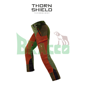 Pantalone panther pro 3.0 - linea 2000 confortech - trabaldo (2000/kepr/rs) - outlet