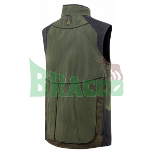 Gilet Driver 2.0 / Driver 2.0  - Linea 2000 Confortech - Trabaldo (2000/KEPROTECH)