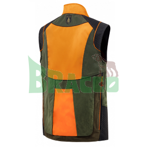 Gilet Driver 2.0 / Driver 2.0  - Linea 2000 Confortech - Trabaldo (2000/KEPROTECH)