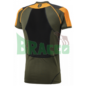 Maglia mezza manica Microfresh Maverick - Trabaldo (401/701/201)