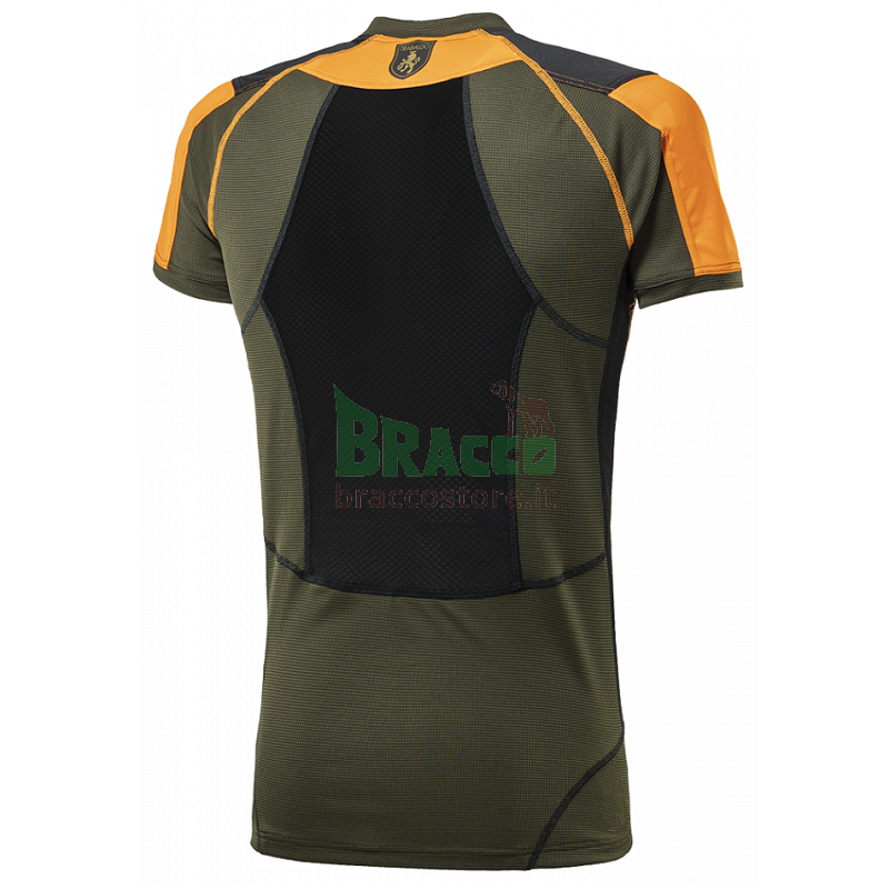 Maglia mezza manica Microfresh Maverick - Trabaldo (401/701/201)