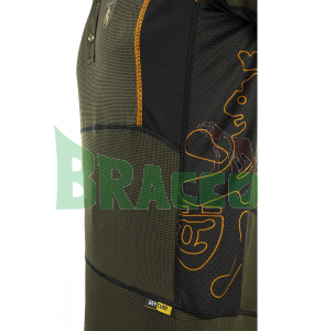 Maglia mezza manica Microfresh Maverick - Trabaldo (401/701/201)