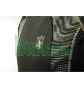 Maglia mezza manica Cirrus - Trabaldo (836/872)