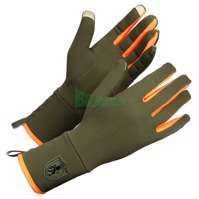 Guanto Thermotech Pyton - Trabaldo (THERMOTECH)