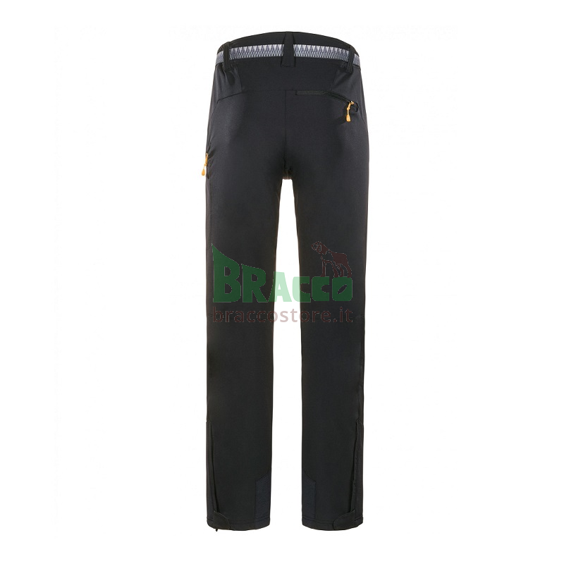 Pantaloni da trekking - pehoe pants man - ferrino (20036ea)