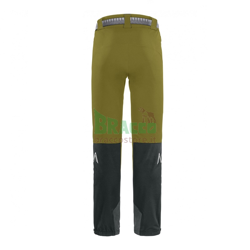 Pantaloni da trekking - elgon pants unisex - ferrino (20313de3)