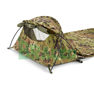 Bivi tent singola + compression bag - defcon5 (d5-2020sbt)