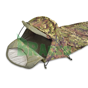 Bivi tent singola + compression bag - defcon5 (d5-2020sbt)