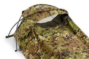 Bivi tent singola + compression bag - defcon5 (d5-2020sbt)