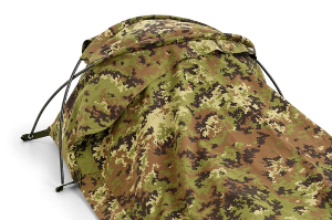 Bivi tent singola + compression bag - defcon5 (d5-2020sbt)