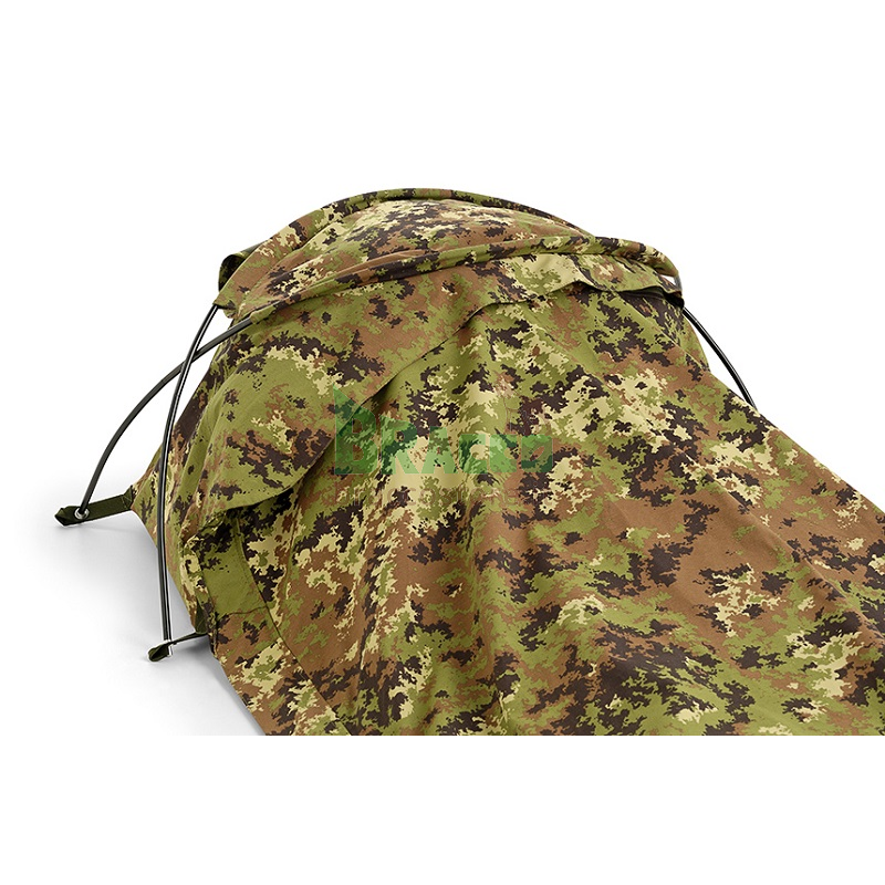 Bivi tent singola + compression bag - defcon5 (d5-2020sbt)