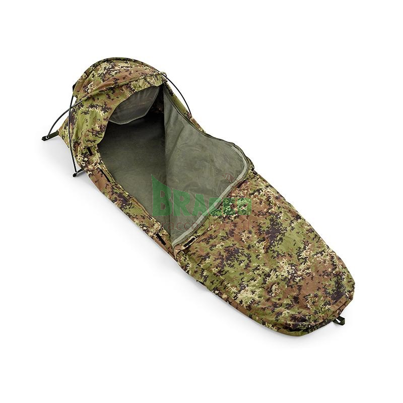 Bivi tent singola + compression bag - defcon5 (d5-2020sbt)