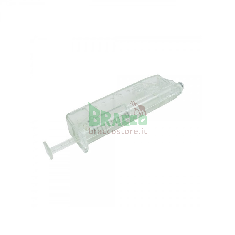 Bb loader / carica pallini da softair - 90 bb