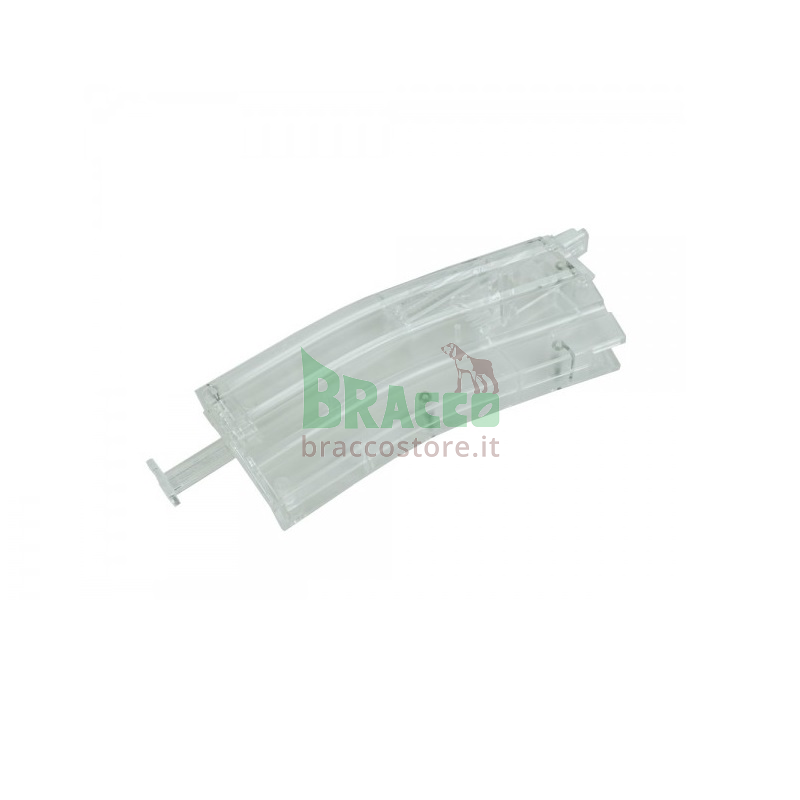 Bb loader / carica pallini da softair - 470 bb
