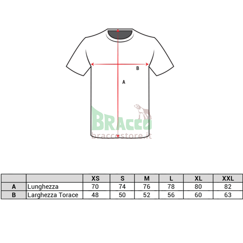 Maglietta a manica corta 100% cotone - kaky - sbb
