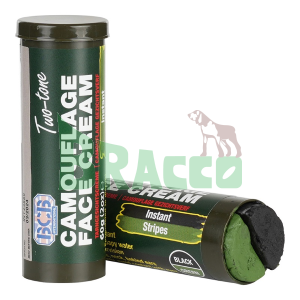 Creme di mascheramento in stick a due colori - 60g