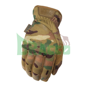 Guanti tattici - fast fit - multicam - mechanix wear (mx-fftab-78 mc)