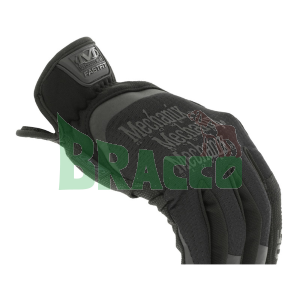 Guanti tattici - fastfit covert 0,5mm - nero - mechanix wear (mx-tsff-55bb)