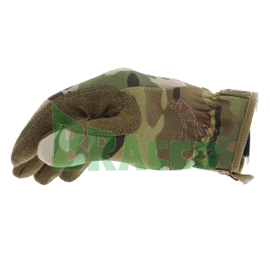 Guanti tattici - fast fit - multicam - mechanix wear (mx-fftab-78 mc)