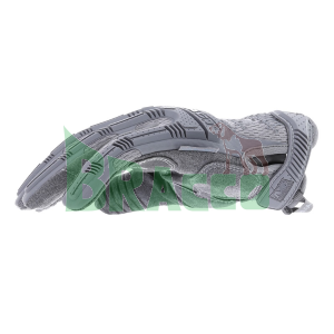Guanti tattici - m-pact 88 - wolf grey - mechanix wear (mx-mpt-88 gy)