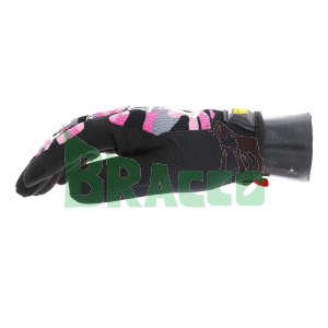 Guanti tattici da donna - the original - pink camo - mechanix wear (mx-mg-72 pc)