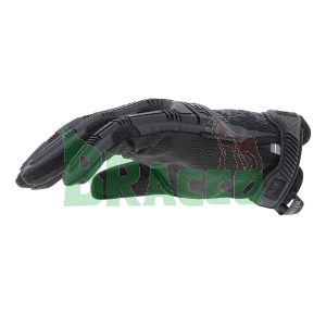 Guanti tattici - m-pact 0.5 - nero - mechanix wear (mx-mpsd-55)